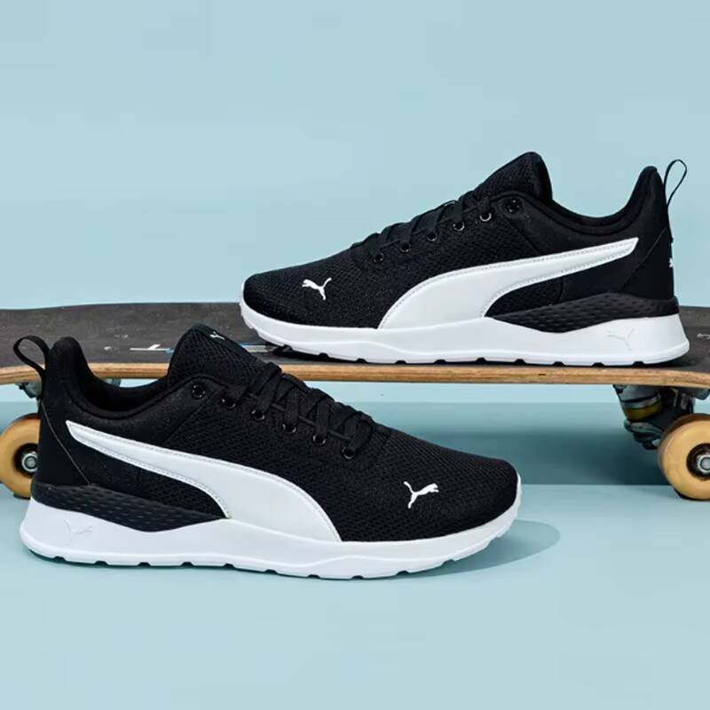 Sneaker Zone - PUMA 371128-02 Men Women Running Sneakers