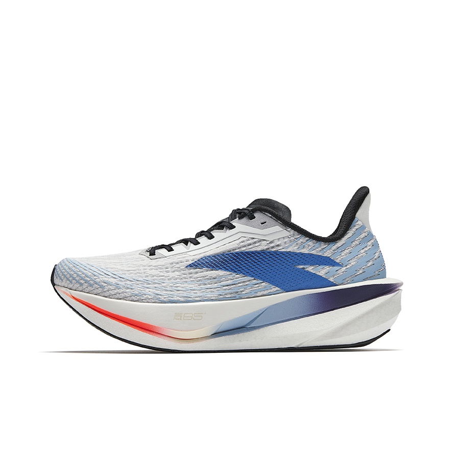 Sneaker Zone - Anta Zone 2 Heart Rate 85