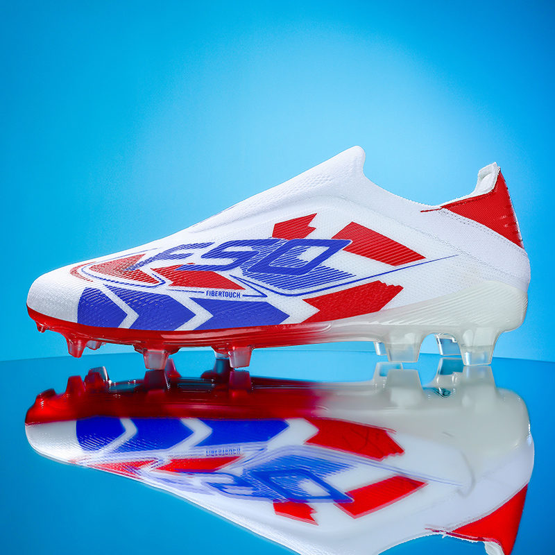 New Men Soccer Shoes High-qual - Sneaker Zone review and price
