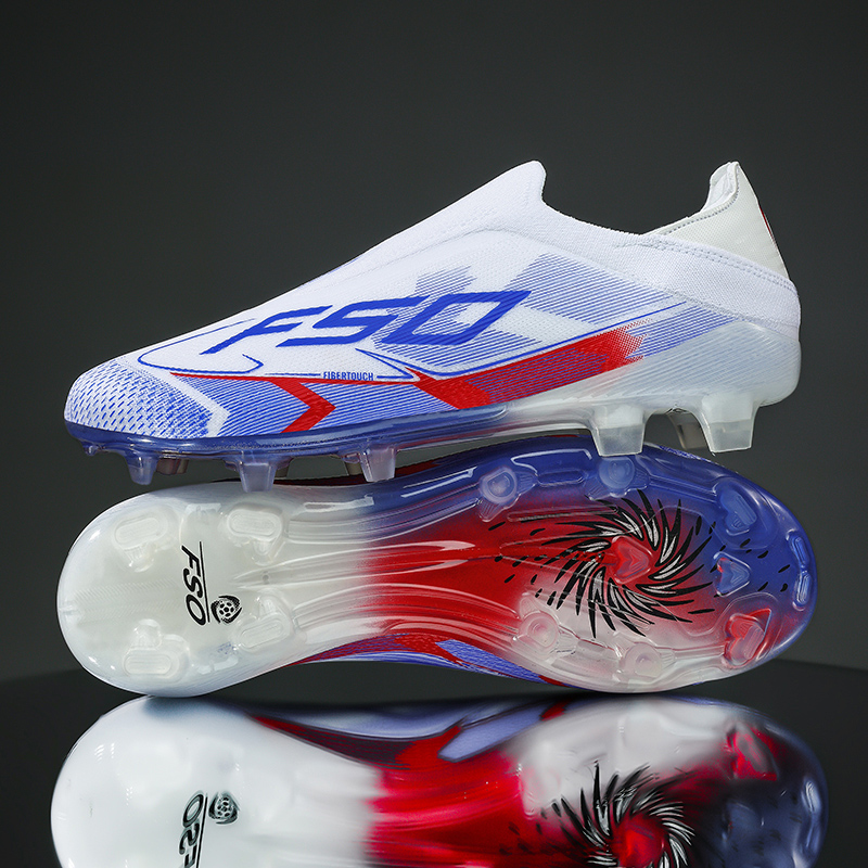 New Men Soccer Shoes High-qual - Sneaker Zone review and price