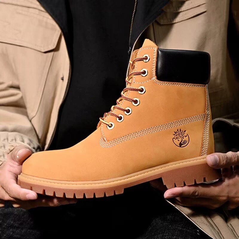 Boots Men High Top Boots Men's - Sneaker Zone review and price