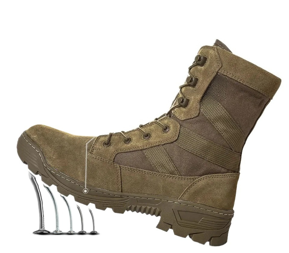 Hiking Shoes Men Waterproof Tr - Sneaker Zone review and price