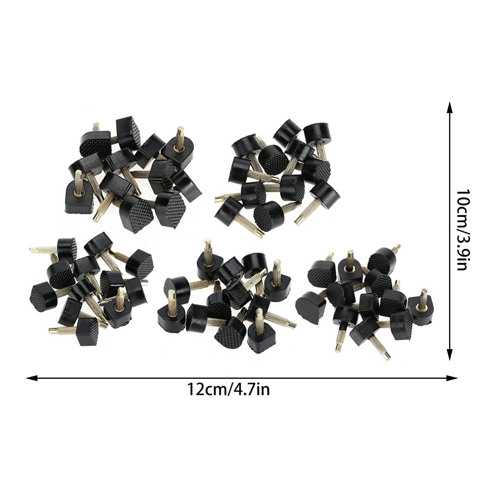 60Pcs High Heel Shoe Repair Na - Sneaker Care Tips review and price