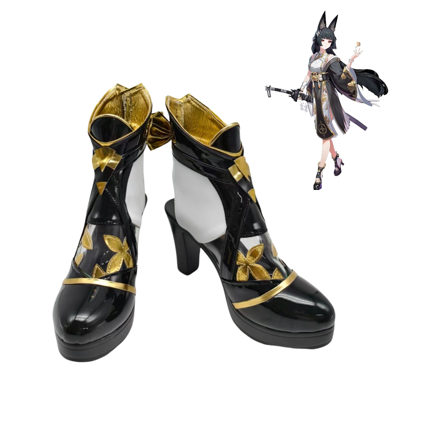 Game Zenless Zone Zero Hoshimi - Sneaker Zone review and price