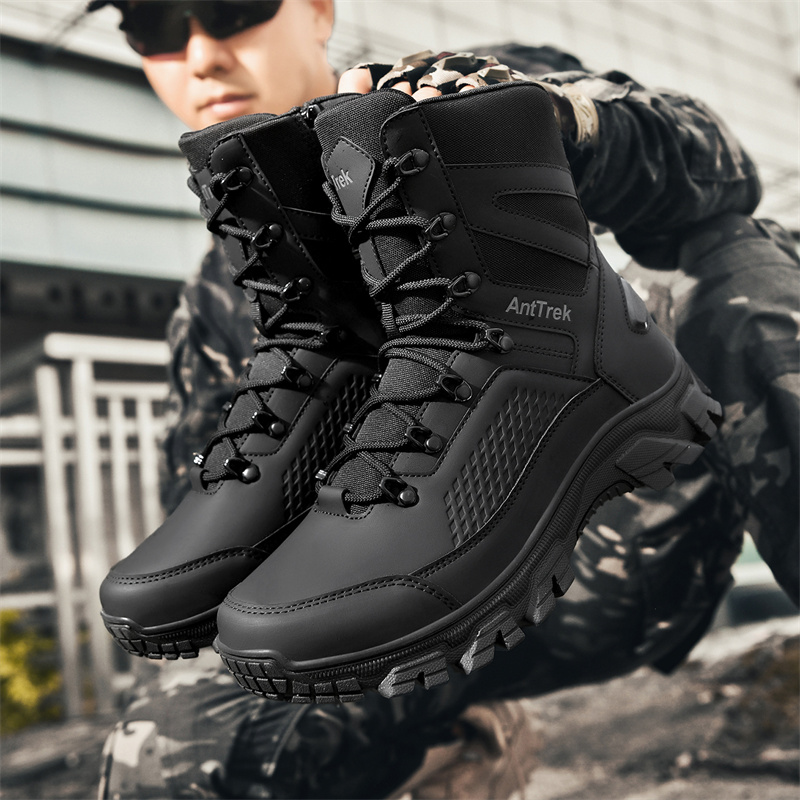Men's Wild Training Boots Four - Sneaker Zone review and price