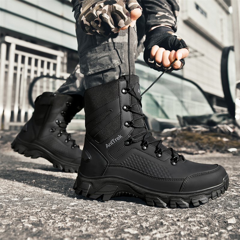 Men's Wild Training Boots Four - Sneaker Zone review and price